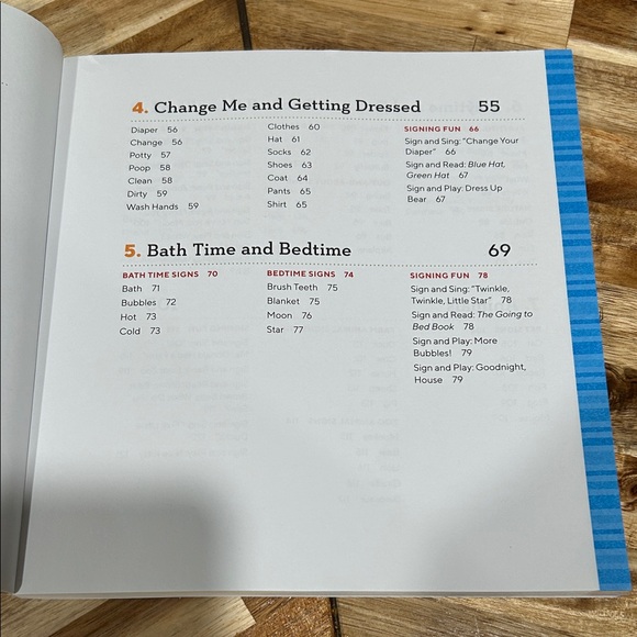 Baby Sign Language Made Easy - Picture 5 of 7